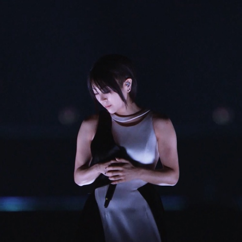 [Single] Utada Hikaru – Chikai (Laughter in the Dark Tour)[MP3 / RAR]