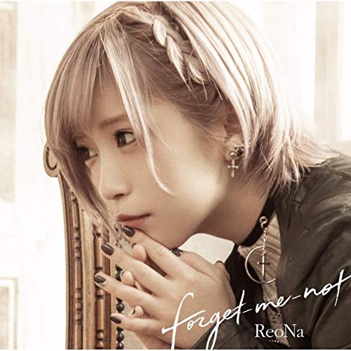 [Single] ReoNa – forget-me-not (2019.01.13/AAC/RAR)