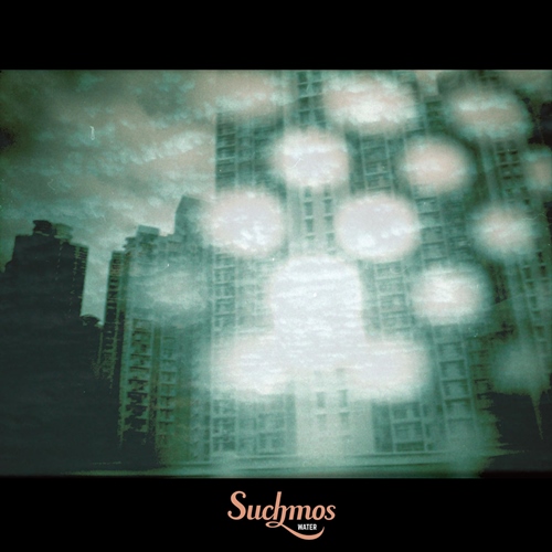 [Single] Suchmos – WATER [FLAC + MP3]