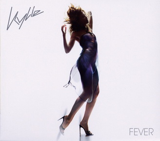 [Album] Kylie Minogue – Fever (2003/MP3+Flac/RAR)