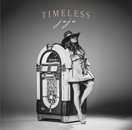[Album] JUJU – TIMELESS [MP3 / RAR]
