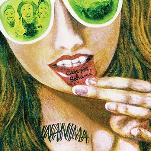 [Album] WANIMA – Can Not Behaved!![FLAC + MP3]
