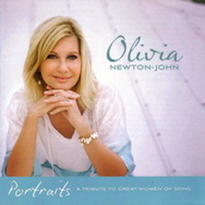 [Album] Olivia Newton-John ‎- Portraits – A Tribute To Great Women Of Song (2011.06.21/MP3+Flac/RAR)