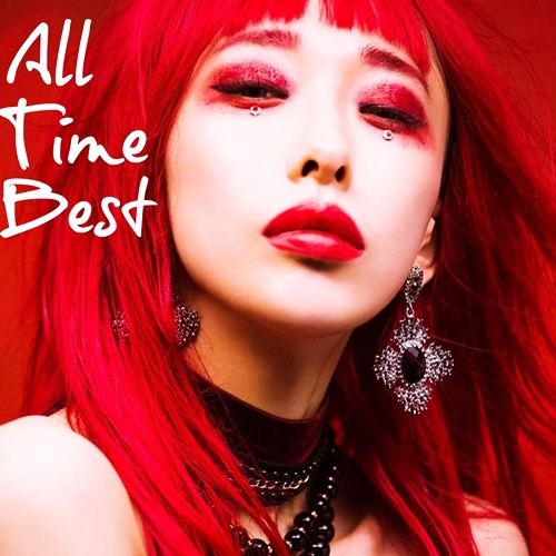 [Album] Miliyah Kato – 15th Anniversary: All Time Best [FLAC + MP3]
