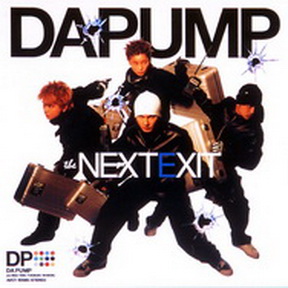 [Album] DA PUMP – THE NEXT EXIT (2015.03.18/MP3+Flac/RAR)
