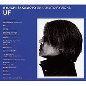 [Album] 坂本龍一 – UF (Ultimate Films) (2002.10.23/MP3+Flac/RAR)
