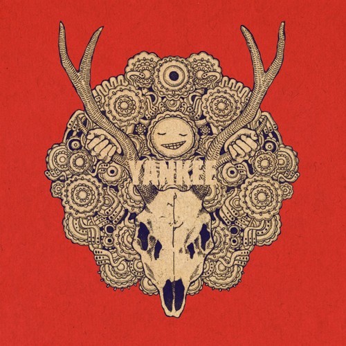 [Album] Kenshi Yonezu – YANKEE [FLAC + MP3]