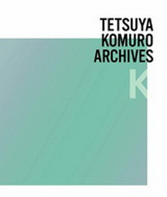 [Album] Various Artists – TETSUYA KOMURO ARCHIVES “K” (2018.06.27/AAC/RAR)