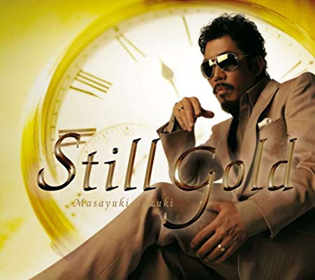 [Album] 鈴木雅之 – Still Gold (2014.04.01/MP3/RAR)