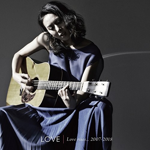 [Album] LOVE (ex CORE of SOUL) – Love rises. 2007-2018 [M4A / RAR]