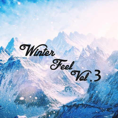 [Album] Various Artists – Winter Feel Vol.3 [MP3 / RAR]