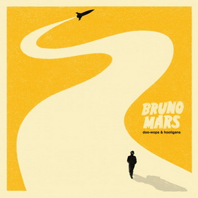[Album] Bruno Mars – Doo-Wops & Hooligans (2010.10.05/MP3+Flac/RAR)