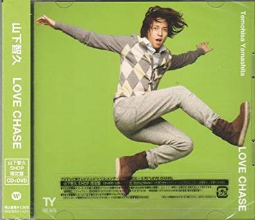 [MUSIC VIDEO] 山下智久 – LOVE CHASE (2012.07.04/MP4/RAR) (DVDISO)