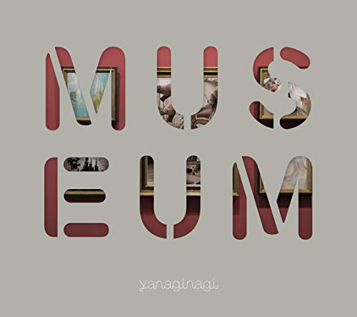 [Album] やなぎなぎ – やなぎなぎ ベストアルバム -MUSEUM- 初回限定盤CD+特典CD (2019.01.09/MP3/RAR)