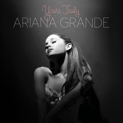 [Album] Ariana Grande – Yours Truly [FLAC + MP3]