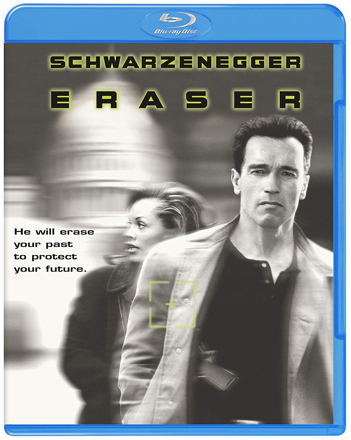 [MOVIES] イレイザー / Eraser (1996) (BDRIP)