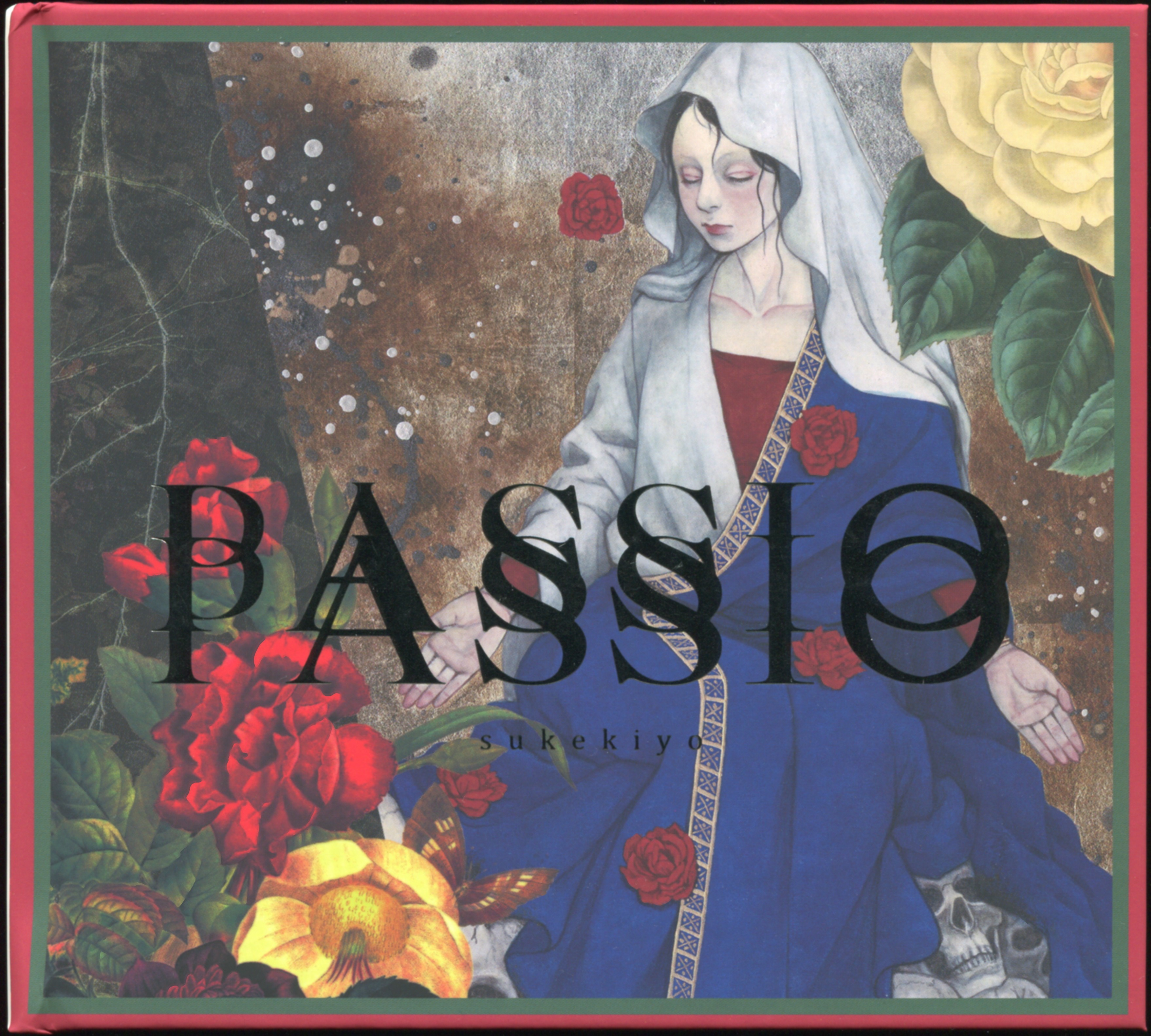 [TV-SHOW] sukekiyo – PASSIO (2019.02.18) (BDISO)