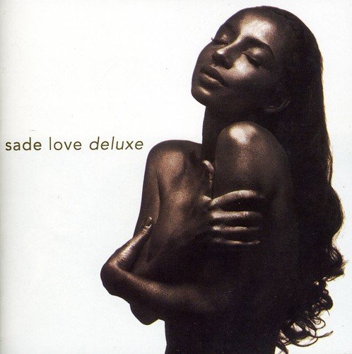 [Album] Sade – Love Deluxe [FLAC + MP3]