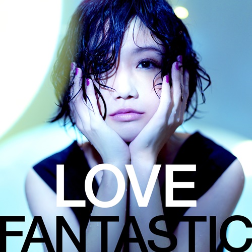 [Album] Ai Otsuka – LOVE FANTASTIC [MP3 / RAR]