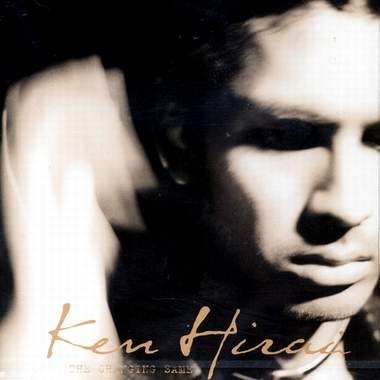 [Album] Ken Hirai – THE CHANGING SAME [MP3 / RAR]