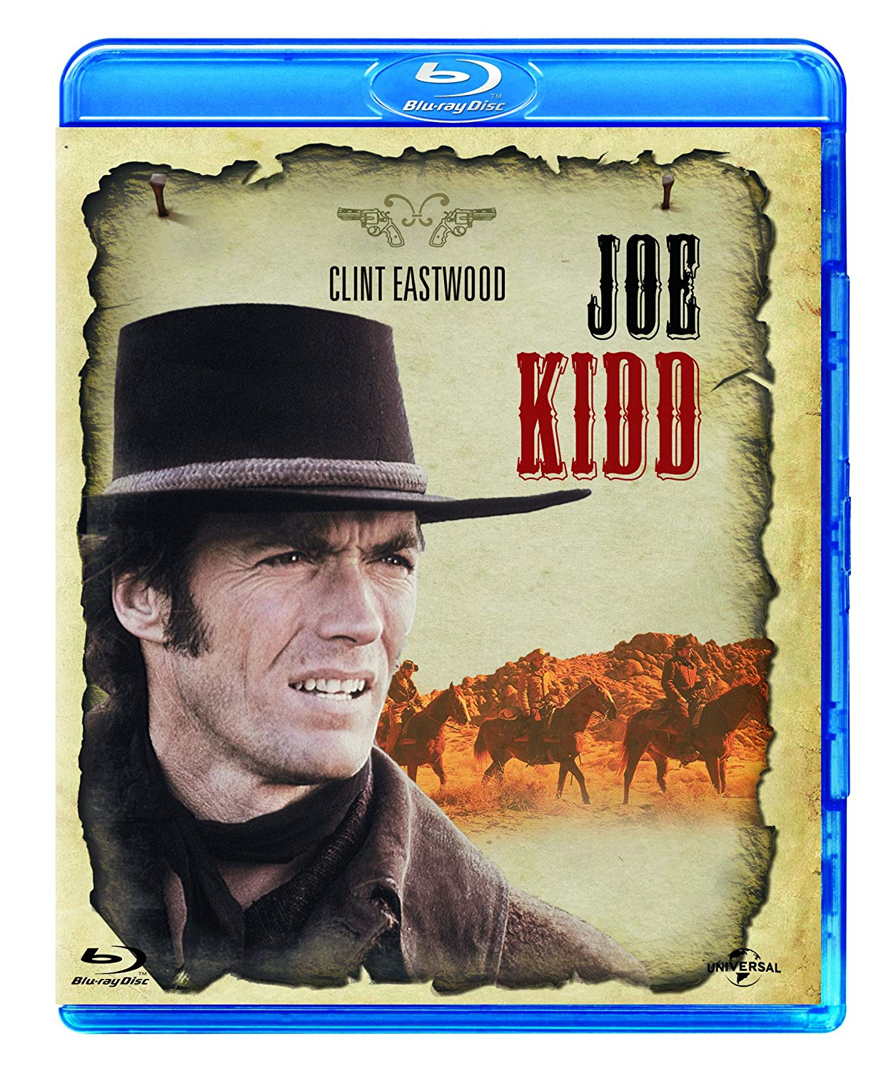 [MOVIES] シノーラ / Joe Kidd (1972) (BDREMUX)