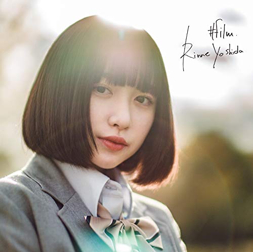 [Single] 吉田凜音 – #film (2019.02.13/AAC/RAR)