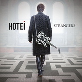 [Album] 布袋寅泰 – Strangers (2015.10.16/MP3/RAR)