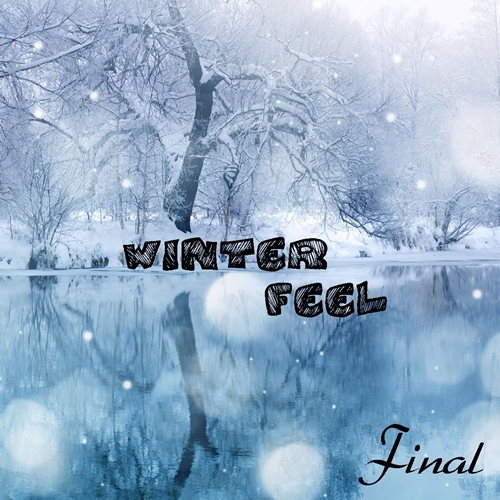 [Album] Various Artists – Winter Feel -Final-[FLAC + MP3]