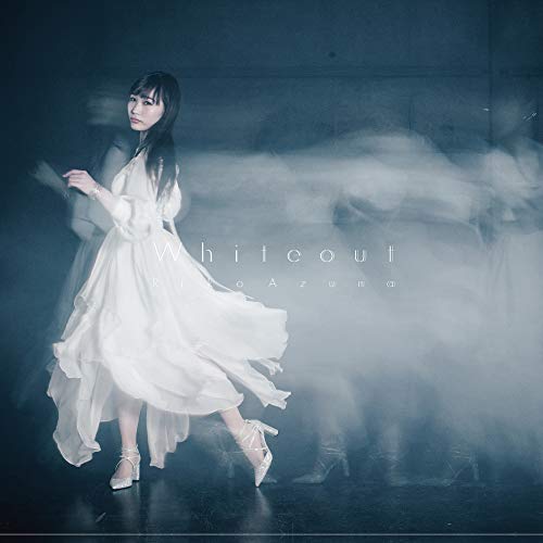 [Single] 安月名莉子 – TVアニメ「ブギーポップは笑わない」エンディングテーマ「Whiteout」 (2019.02.27/MP3/RAR)