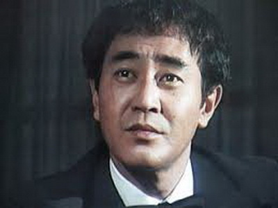 [ドラマ] 生きていた男 (1984)