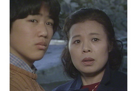 [ドラマ] 運命の殺意 北信濃母子心中 (1982) (HDTV)