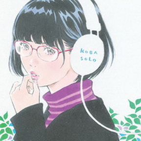 [Album] コバソロ – これくしょん２ (2019.02.20/MP3/RAR)