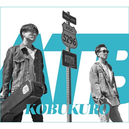 [Album] Kobukuro – All Time Best 1998-2018 [FLAC + MP3]