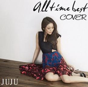 [Album] JUJU – All Time Best -Cover- (MP3/RAR)