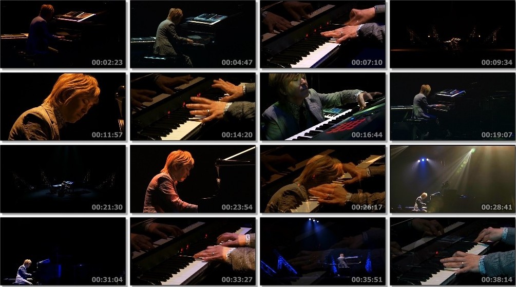 [TV-SHOW] 小室哲哉 – TK BOX ～TETSUYA KOMURO HIT HISTORY～ (2011.05.31) (DVDRIP)