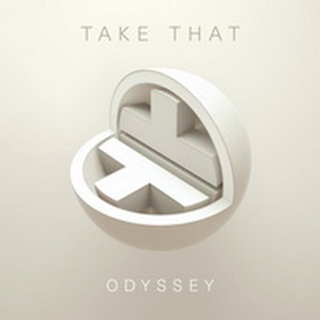 [Album] Take That – Odyssey (2018.11.30/MP3/RAR)