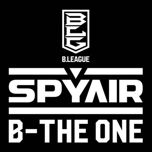 [Single] SPYAIR – B-THE ONE [M4A / RAR]
