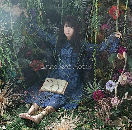 [Single] 竹達彩奈 – Innocent Notes (2019.02.06/MP3/RAR)