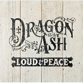 [Album] Dragon Ash – LOUD & PEACE (2012.08.22/MP3/RAR)