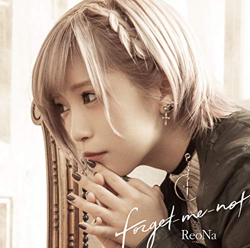 [Single] ReoNa – forget-me-not (2019.02.06/MP3/RAR)