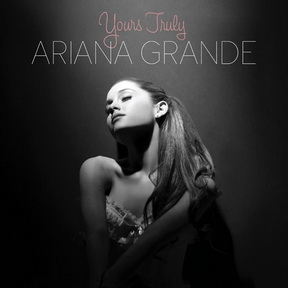 [Album] Ariana Grande – Yours Truly (2013.08.20/MP3/RAR)