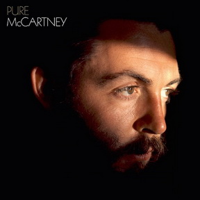 [Album] Paul McCartney – Pure McCartney (2016.06.10/MP3/RAR)