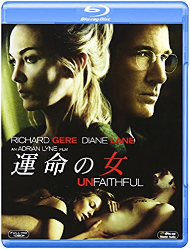 [MOVIES] 運命の女 / Unfaithful (2002) (BDREMUX)