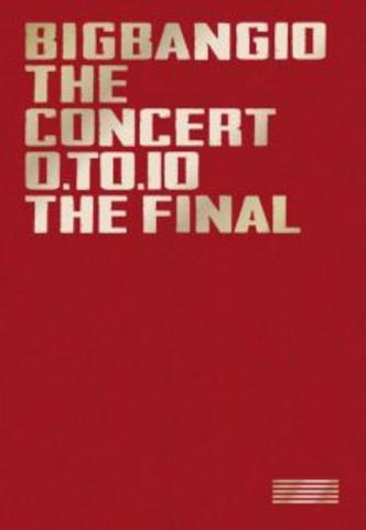 [TV-SHOW] BIGBANG 빅뱅 – BIGBANG10 THE CONCERT: 0.TO.10 -THE FINAL- IN JAPAN (2017.03.29) (BDRIP)