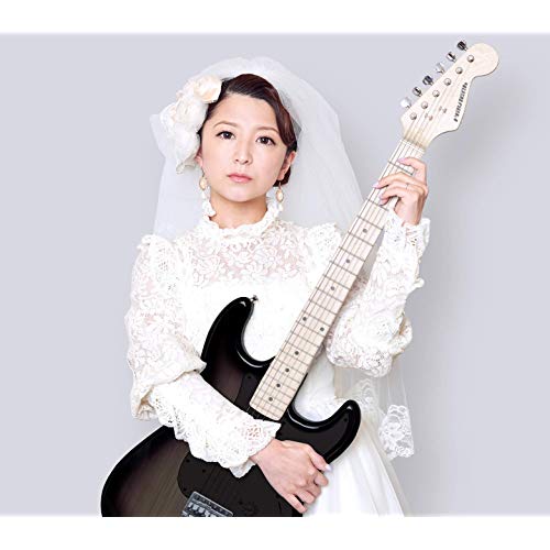 [Single] 矢口真里 – 白いHeLLO gOOdbye (2019.02.13/AAC/RAR)