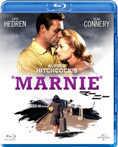 [MOVIES] マーニー / Marnie (1964) (BDREMUX)