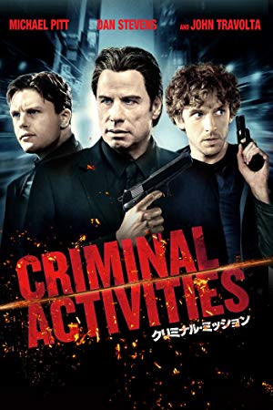 [MOVIES] クリミナル・ミッション / Criminal Activities (2015) (BDRIP)