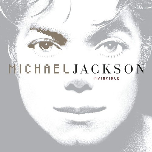 [Album] Michael Jackson – Invincible [FLAC Hi-Res + MP3]
