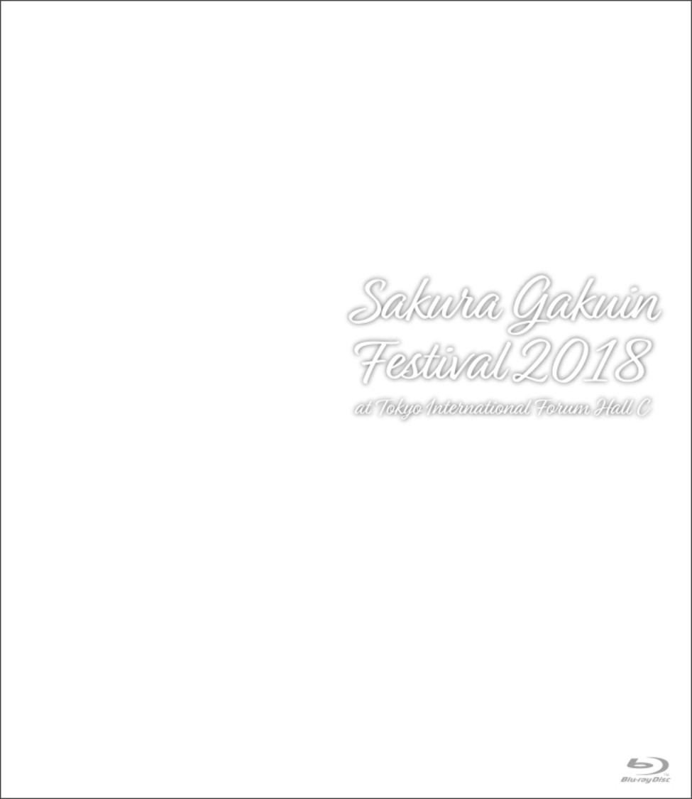 [MUSIC VIDEO] さくら学院祭☆2018 (2019.02.14/MP4/RAR) (BDRIP)