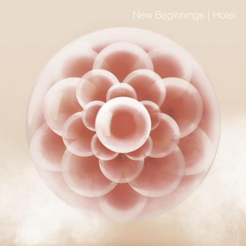 [Album] Tomoyasu Hotei – New Beginnings [MP3 / RAR]